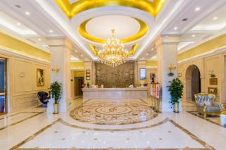 Vienna Hotel Guangdong Meizhou Fengshun - 5
