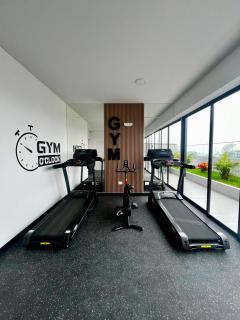 Brand New 2BR - Rooftop Pool - Miraflores - 3