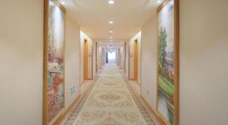 Vienna Hotel Qinghai Dachaidan - 4