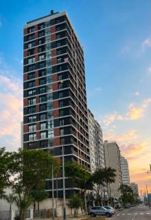 Brand New 2BR - Rooftop Pool - Miraflores - 2
