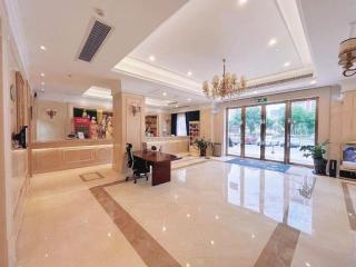 Vienna Hotel Guangdong Shantou Chaoyang Heping - 2