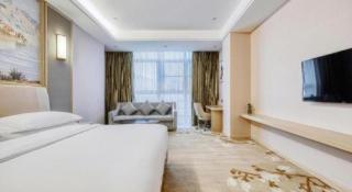 Vienna Hotel Fujian Fuqing Wanda Plaza - 1