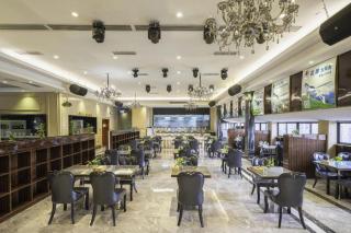 Vienna Hotel Guangdong Zhongshan Ancient Town Lighting Expo Center - 7