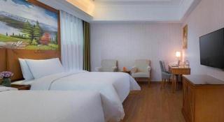 Vienna Hotel Shanghai Hongqiao National Exhibition Center Fengxi Beiqing Road - 6
