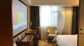 Vienna Hotel Shanghai Hongqiao National Exhibition Center Fengxi Beiqing Road - 1