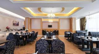 Vienna Hotel Jiangxi Jiujiang Gongqingcheng High-Speed Railway Station - 9