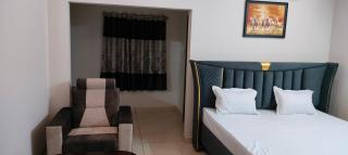 Royal Residency LUXURY ROOMS - 1