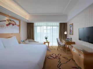 Vienna Hotel Jiangxi Jiujiang Gongqingcheng High-Speed Railway Station - 3