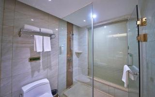 Vienna Hotel Jiangxi Jiujiang Gongqingcheng High-Speed Railway Station - 1