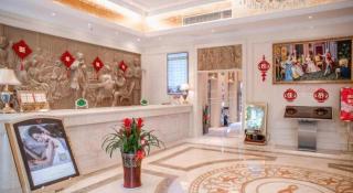 Vienna Hotel Zhejiang Lishui Qingtian Post Building - 5