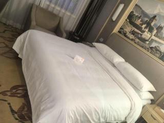 Vienna Hotel Zhejiang Lishui Qingtian Post Building - 4