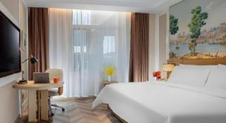 Vienna Hotel Beijing Changping Science and Technology Park - 5