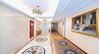 Vienna Hotel Guangxi Fusui - 3