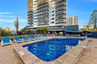 Refurbished 1B Ocean View Sun Equinox - 7