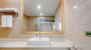 Vienna Hotel Guangxi Fusui - 9