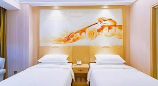Vienna Hotel Shandong Zaozhuang Qingtan Road - 8