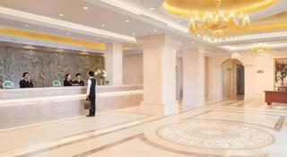 Vienna Hotel Guangxi Beiliu Passenger Station - 7