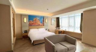 Vienna Hotel Shandong Qingzhou Ancient City - 2