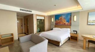 Vienna Hotel Shandong Qingzhou Ancient City - 7
