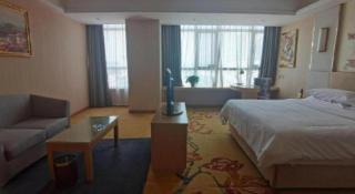 Vienna Hotel Shandong Qingzhou Ancient City - 1