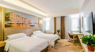 Vienna Hotel Shandong Qingdao Jiaodong International Airport Hai'er Avenue - 5