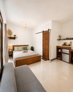 Pascoe's Units Siargao- Suites - 8