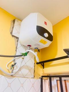 Oyejoke Guest house - 5