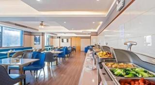 Gya Hotel Zhuhai International Airport New Town - 2