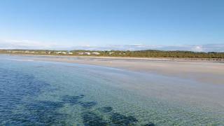 Island Beach- Pool Tennis Court & Ocean Views - 3