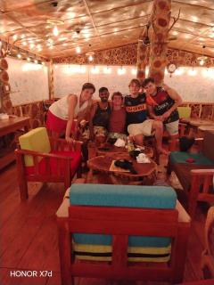 Vibushan Guest House - 7