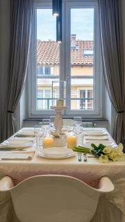 Charming chic design apartment - 1