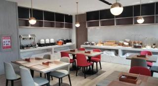 Borrman Hotel Lianjiang Avenue Xinyuan International Plaza - 7