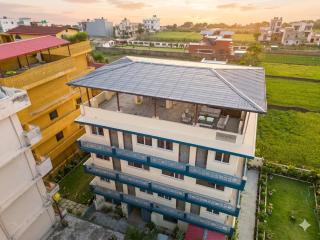 Yoga Food & Stay Rishikesh - 0