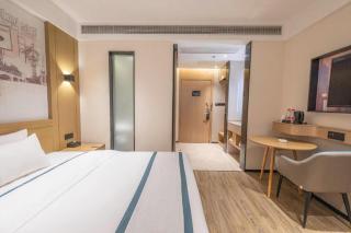 City Comfort Inn Yueyang Pingjiang Nanjiang Fulon Pedestrian Street - 7