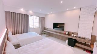 Region Motel - 1