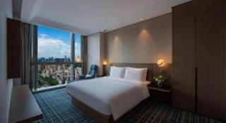 Onejee Hotel Shenzhen - 4