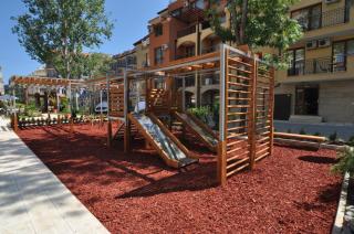 Harmony Suites Jungle - Family Friendly Complex - 3