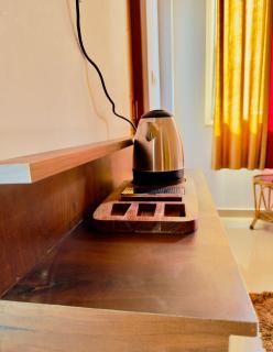 Yoga Food & Stay Rishikesh - 7