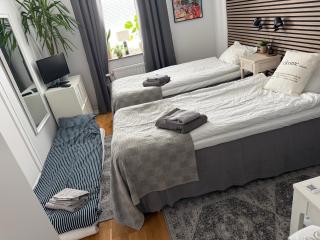 Morfslottet - 2