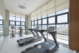 Astrum Ampang-Pokemon Studio-5 min to KLCC-2 min walk to LRT - 7