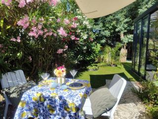 Villa Angelina La Baule - 9
