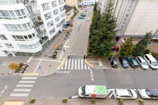 Batorego Studio Downtown Gdynia by Noclegi Renters - 4