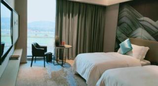 Yinhu Junyi Hotel（Wildlife Park） - Shangsong - 3