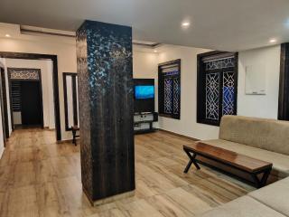 Forest edge Villa - 3 bedrooms - 9