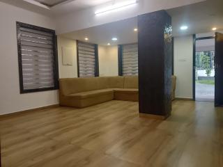 Forest edge Villa - 3 bedrooms - 0