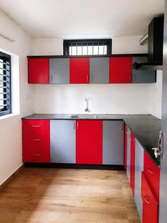 Forest edge Villa - 3 bedrooms - 3