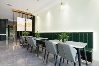 西安雅致风尚酒店井上村地铁站店 - 3