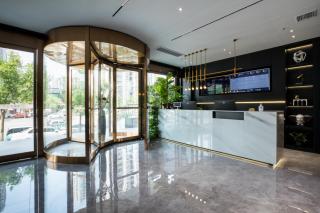西安雅致风尚酒店井上村地铁站店 - 4