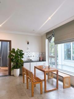 Châu Giang Luxury -Nera Garden APartment 2-3 Bedroom, FREE hồ bơi - 9
