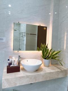 Châu Giang Luxury -Nera Garden APartment 2-3 Bedroom, FREE hồ bơi - 8